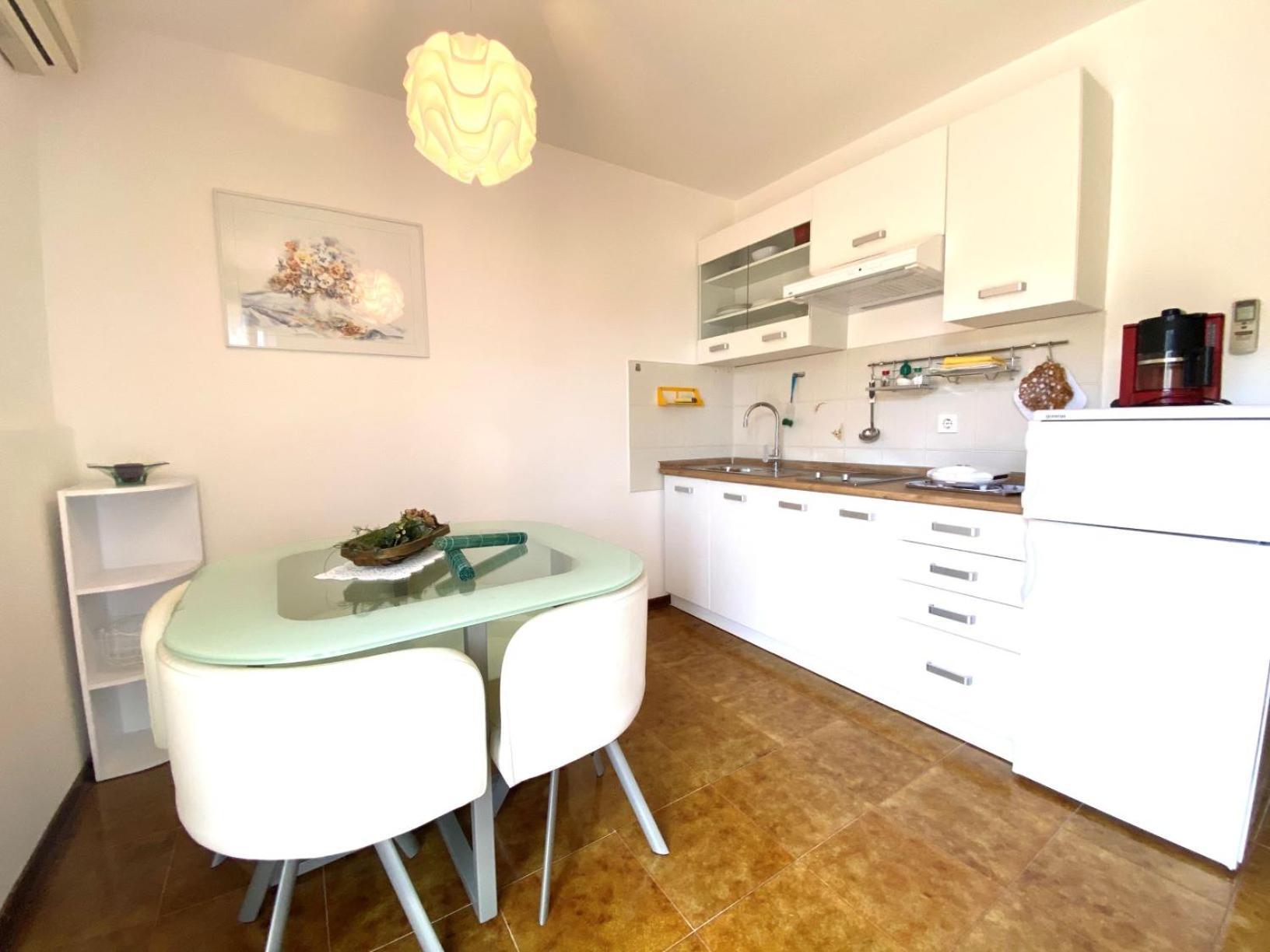 Apartmani Mavrinac Nerezine Ngoại thất bức ảnh