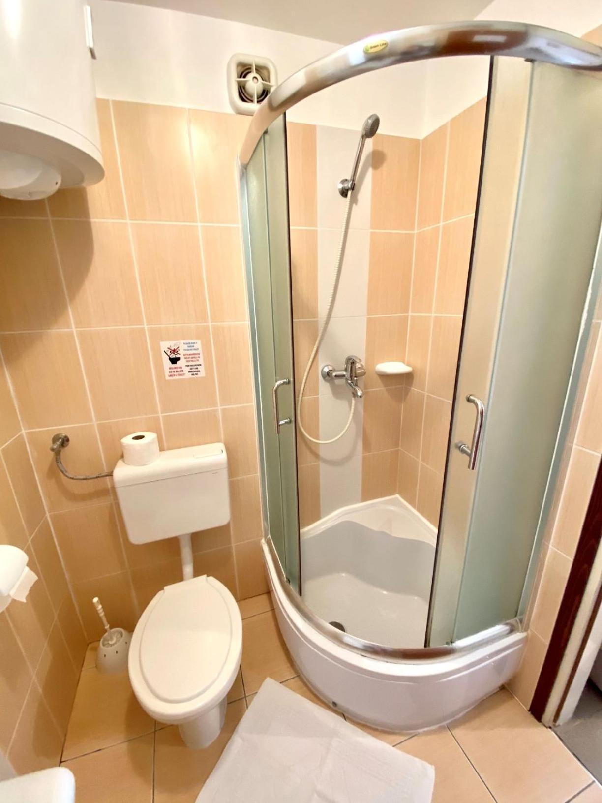 Apartmani Mavrinac Nerezine Phòng bức ảnh