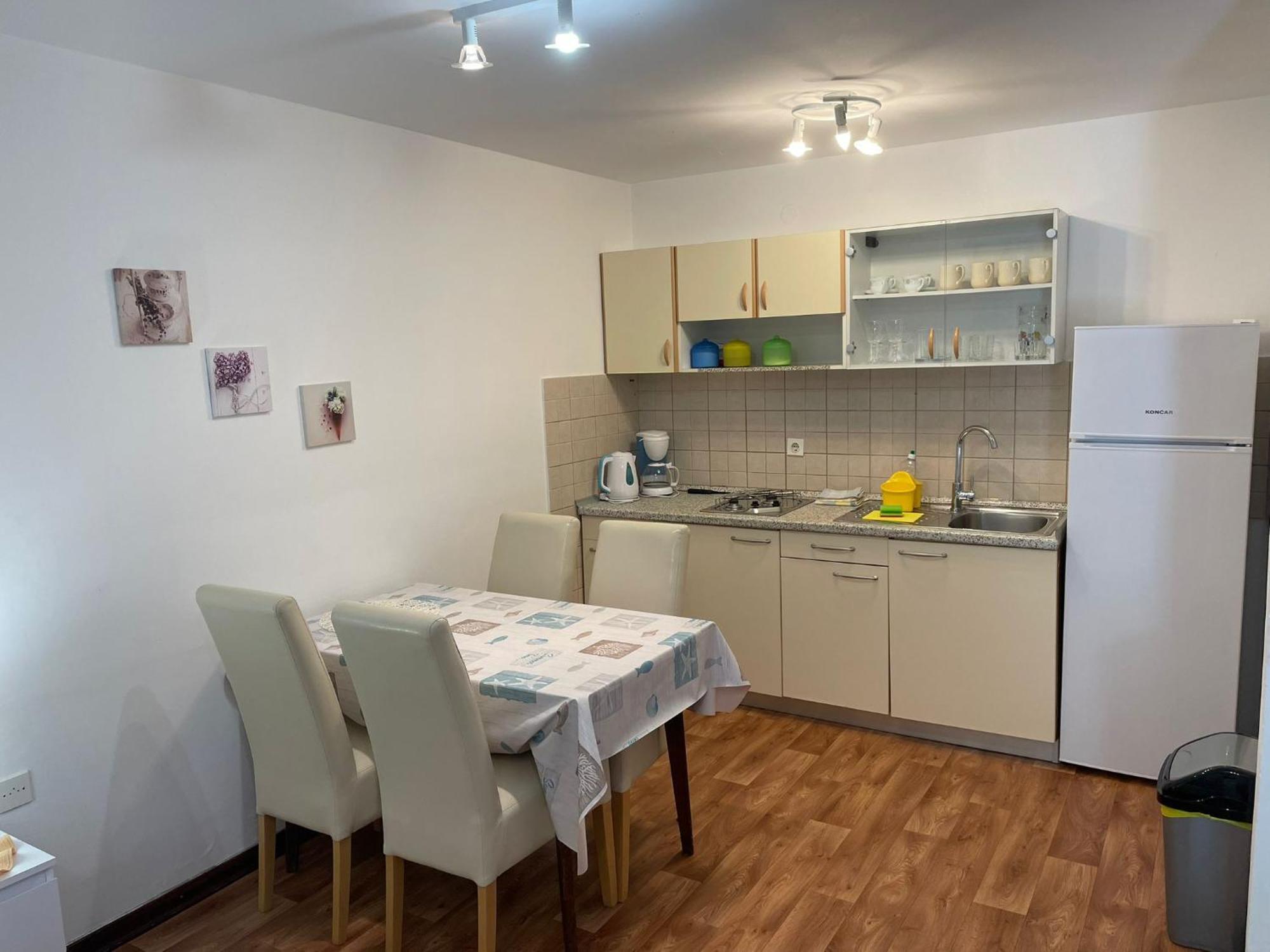Apartmani Mavrinac Nerezine Phòng bức ảnh
